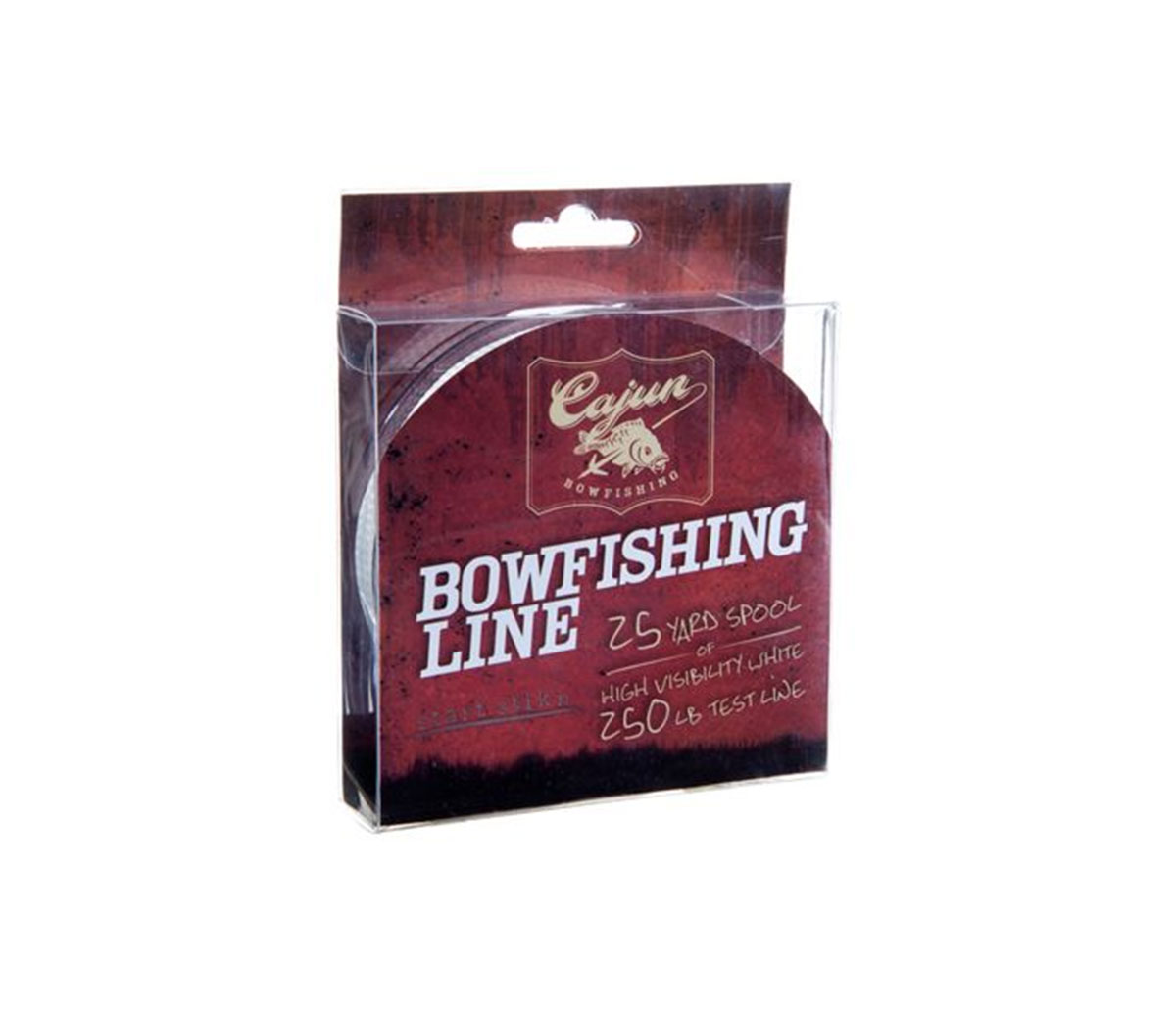 Bowfish Line