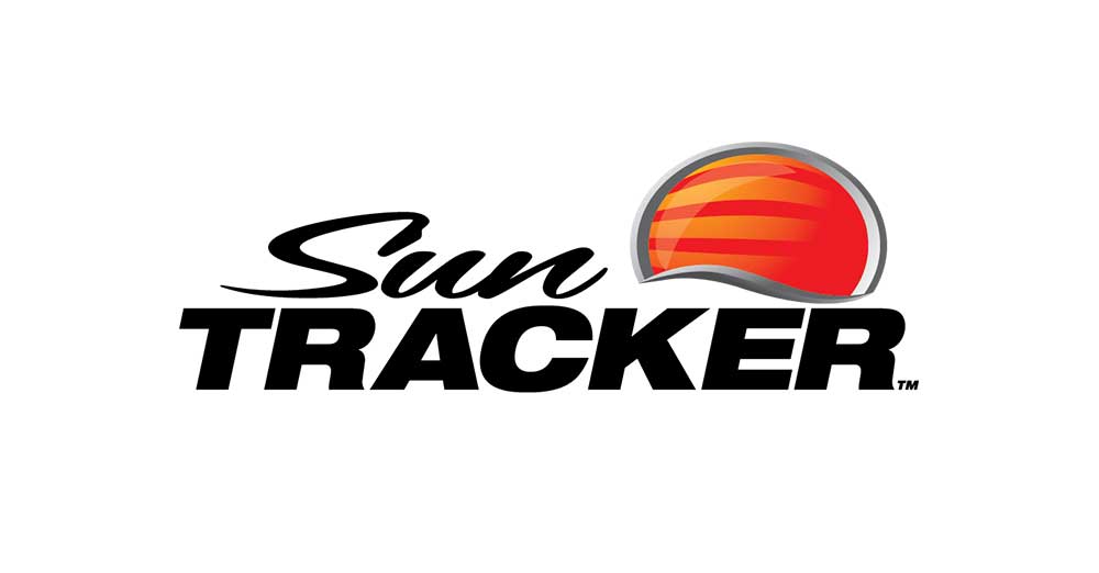 tracker boats logo