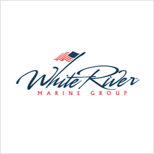 White River Logo