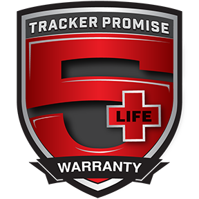 TRACKER Boats Warranty Information