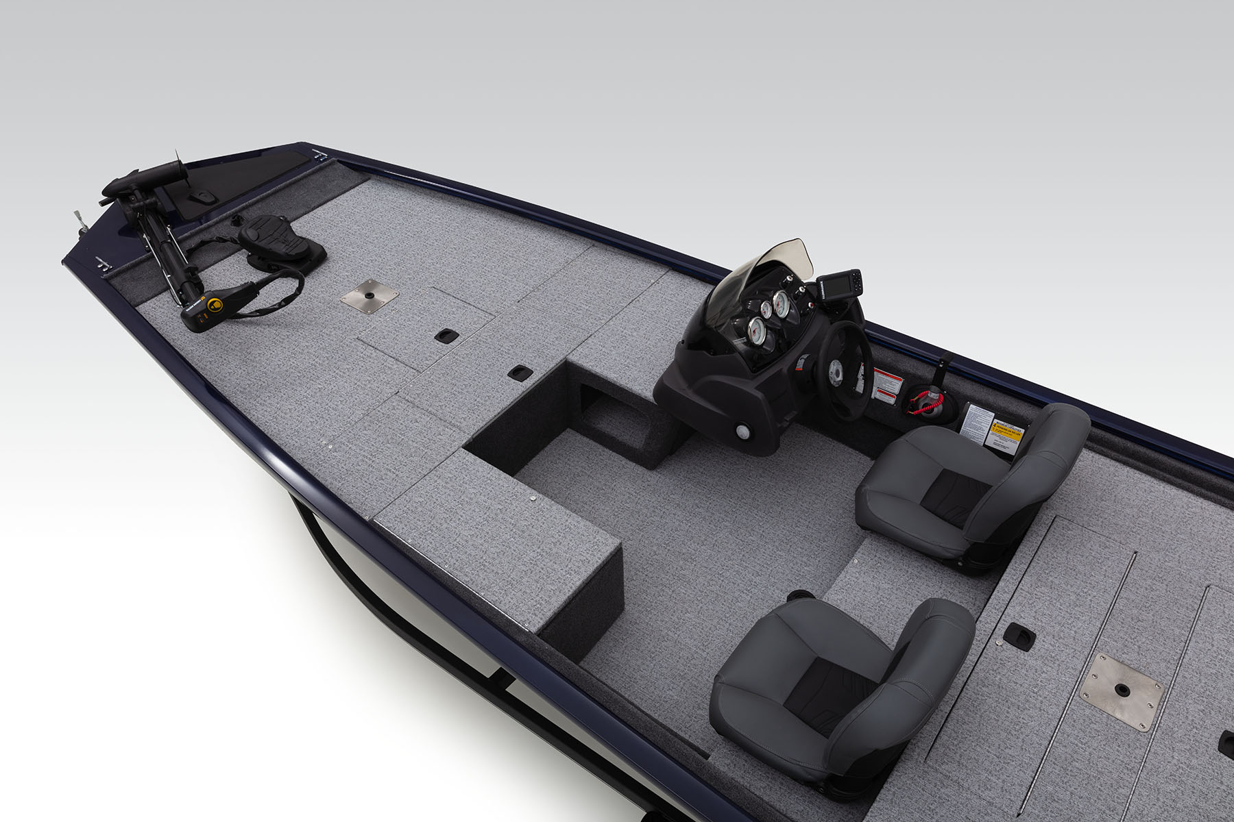 PRO 170 TRACKER Mod V Bass Boat pro-170-tracker-mod-v-bass-boat