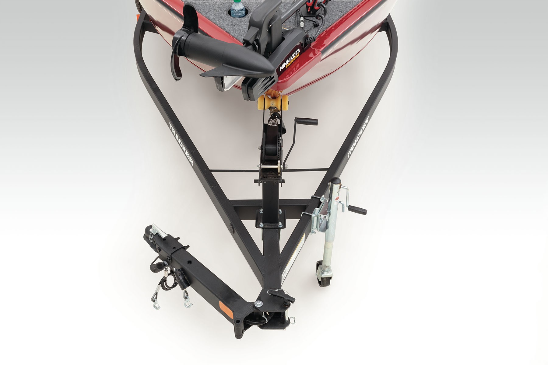2020 PRO GUIDE V-175 SC - TRACKER Deep V Multi-Species Boat