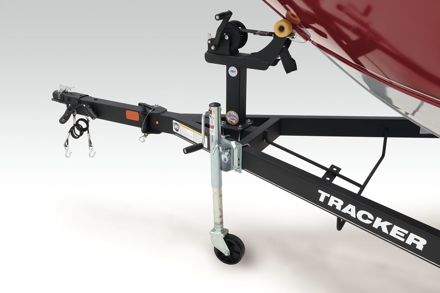 2020 PRO GUIDE V-175 SC - TRACKER Deep V Multi-Species Boat