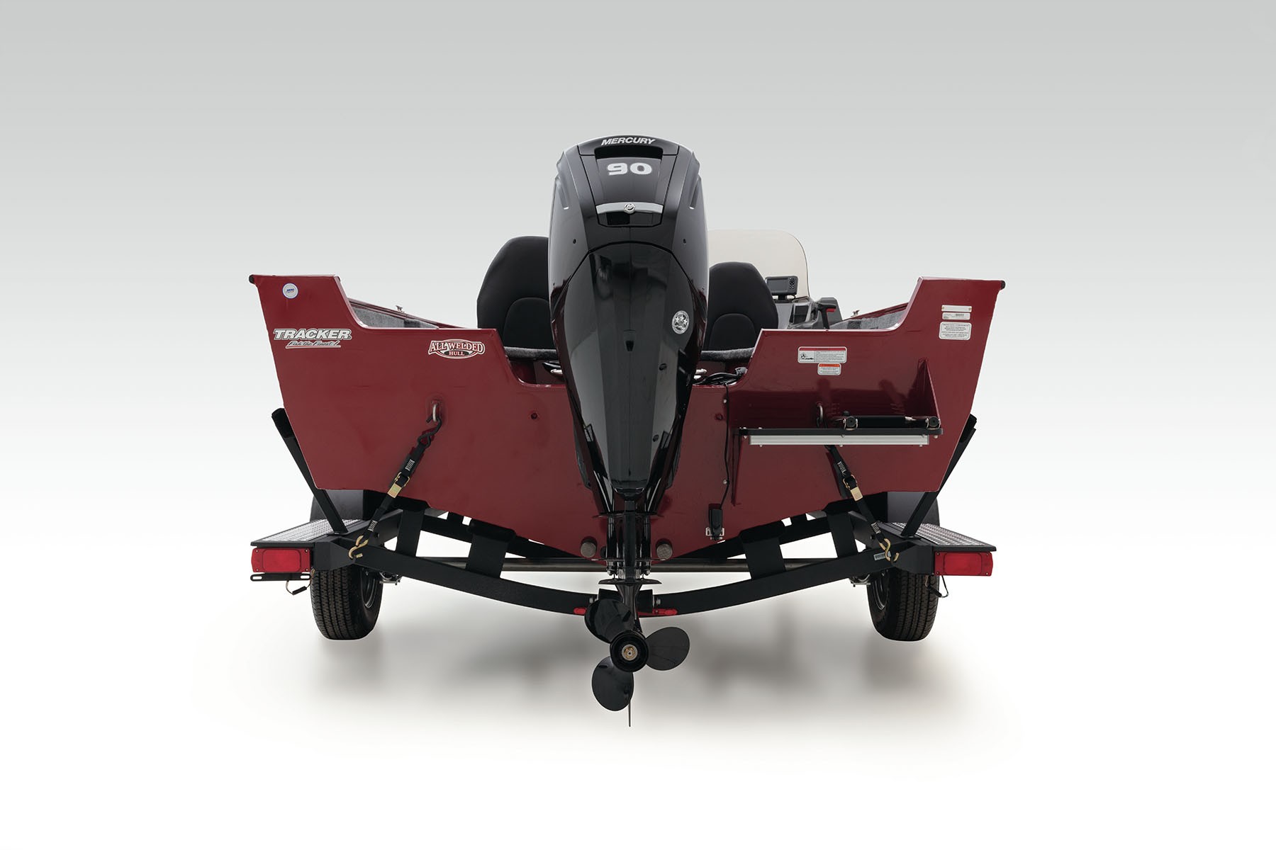 2020 PRO GUIDE V-175 SC - TRACKER Deep V Multi-Species Boat