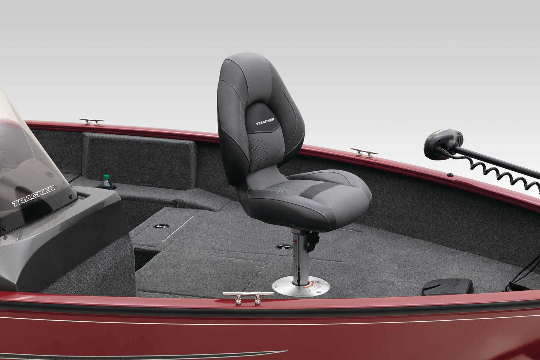 PRO GUIDE V-175 SC - 2021 TRACKER Deep V Fishing Boat