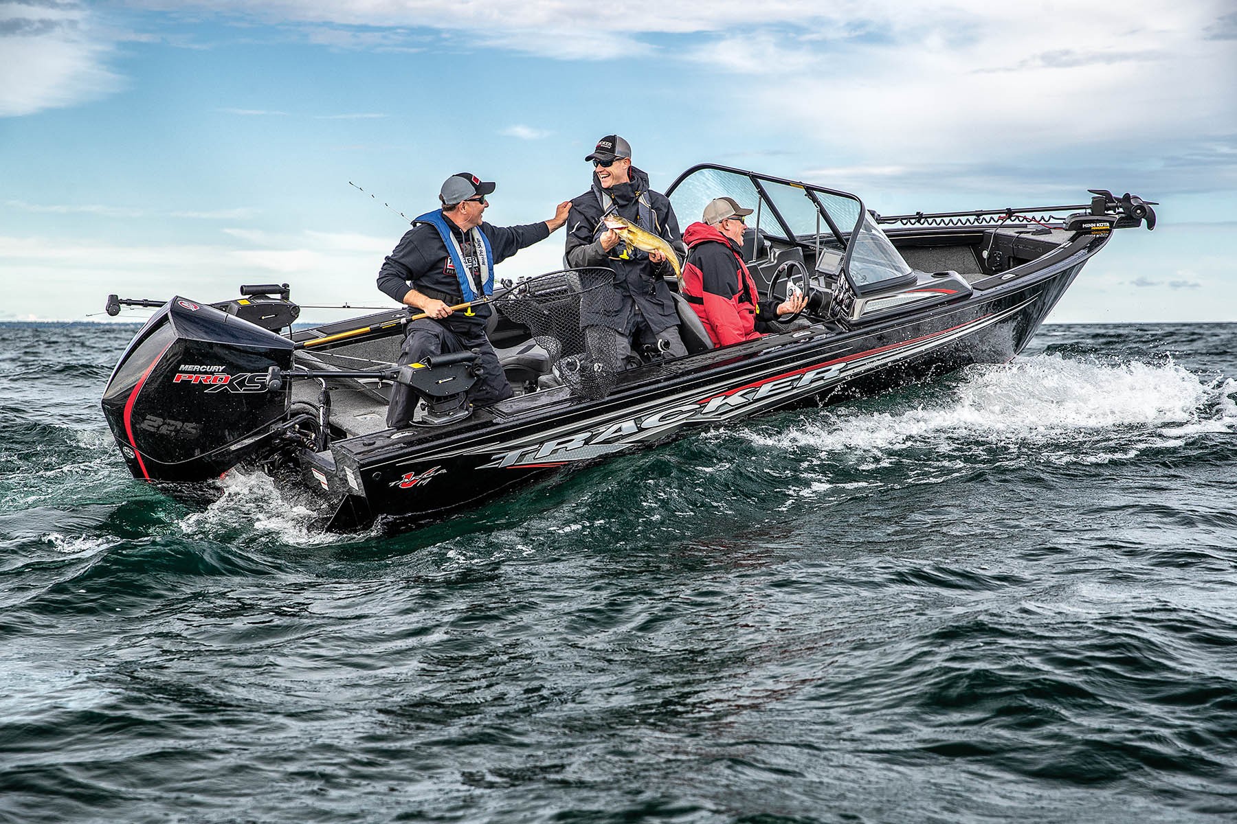 Bass Pro Shops® Tournament Rewards®
