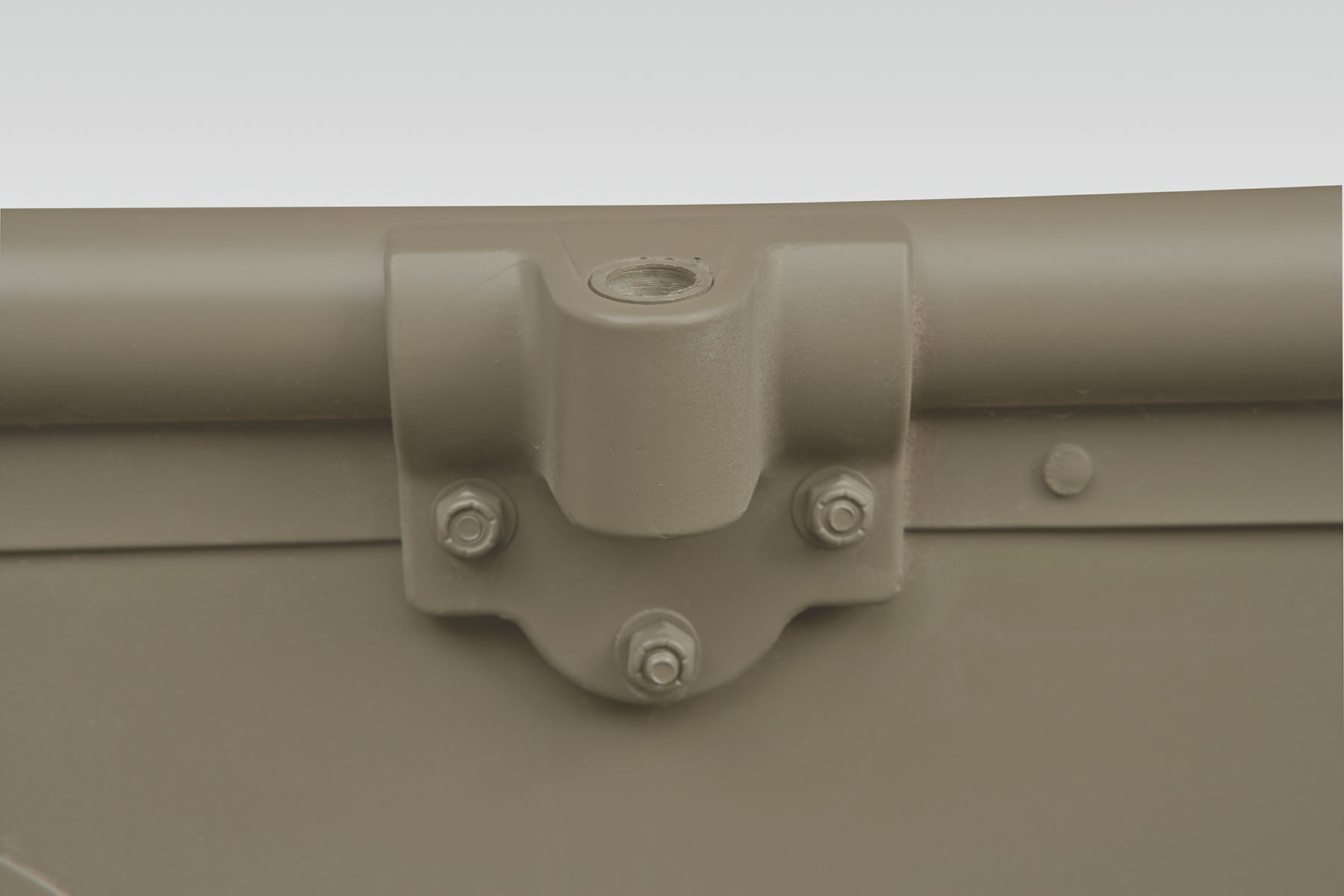 topper 1236 - tracker riveted jon boat