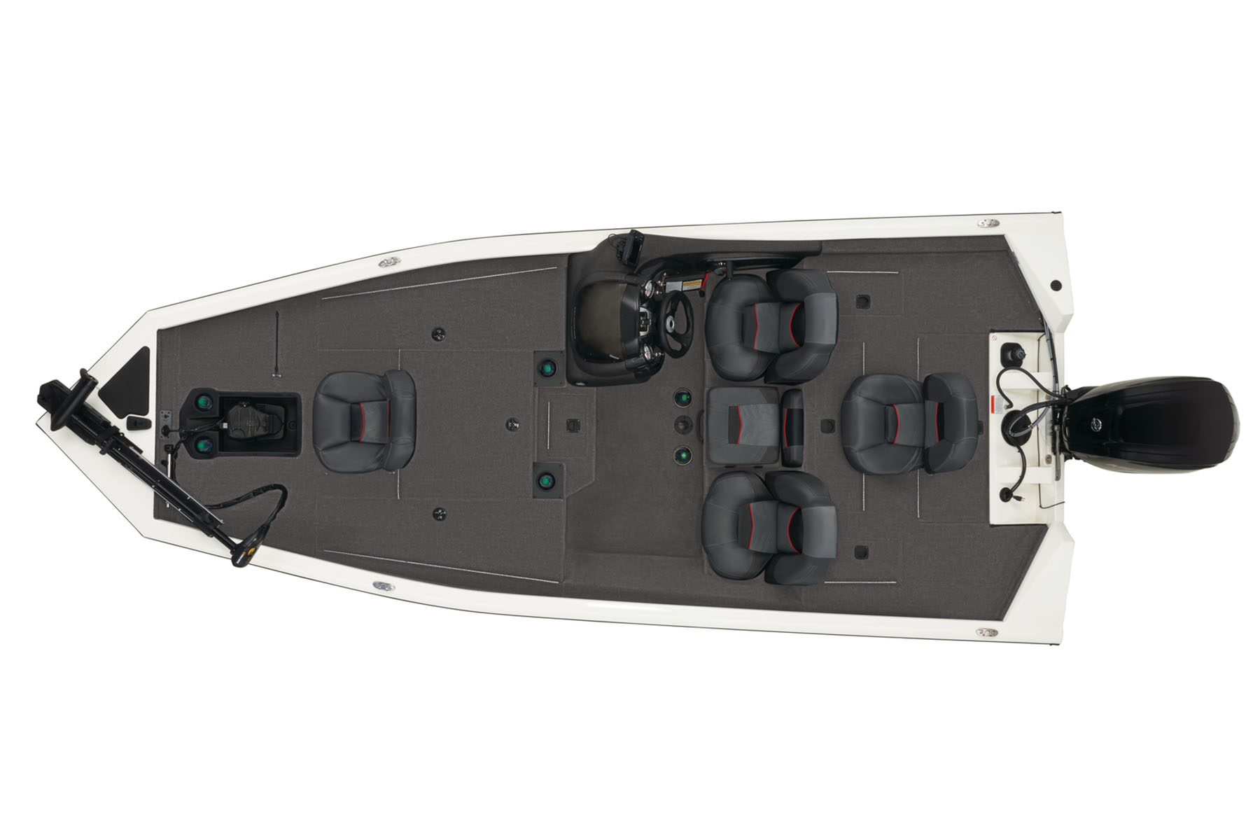 Tracker New Boat Models - Anglers Marine