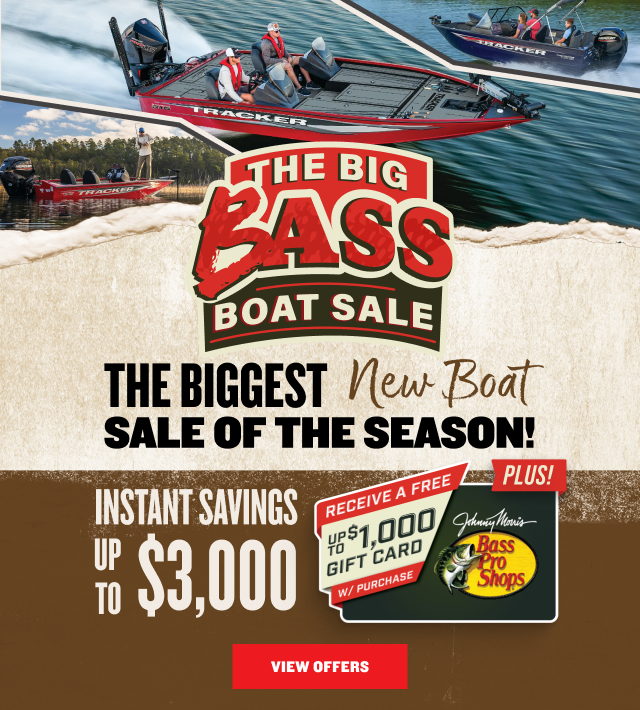 Tracker Boats – Where Tradition Meets Tomorrow