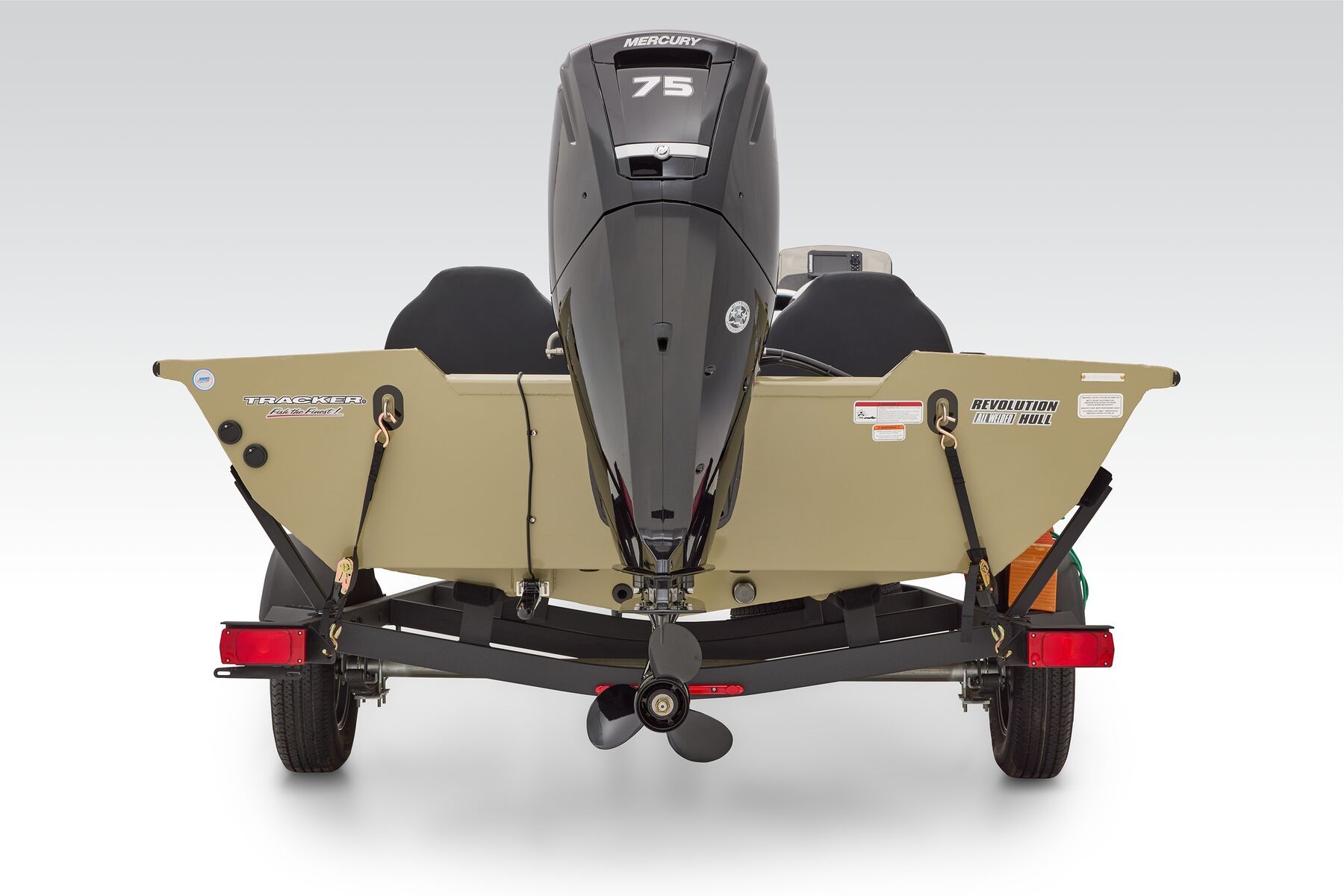 TRACKER Boat Types & Hull Designs | TRACKER Boats Blog