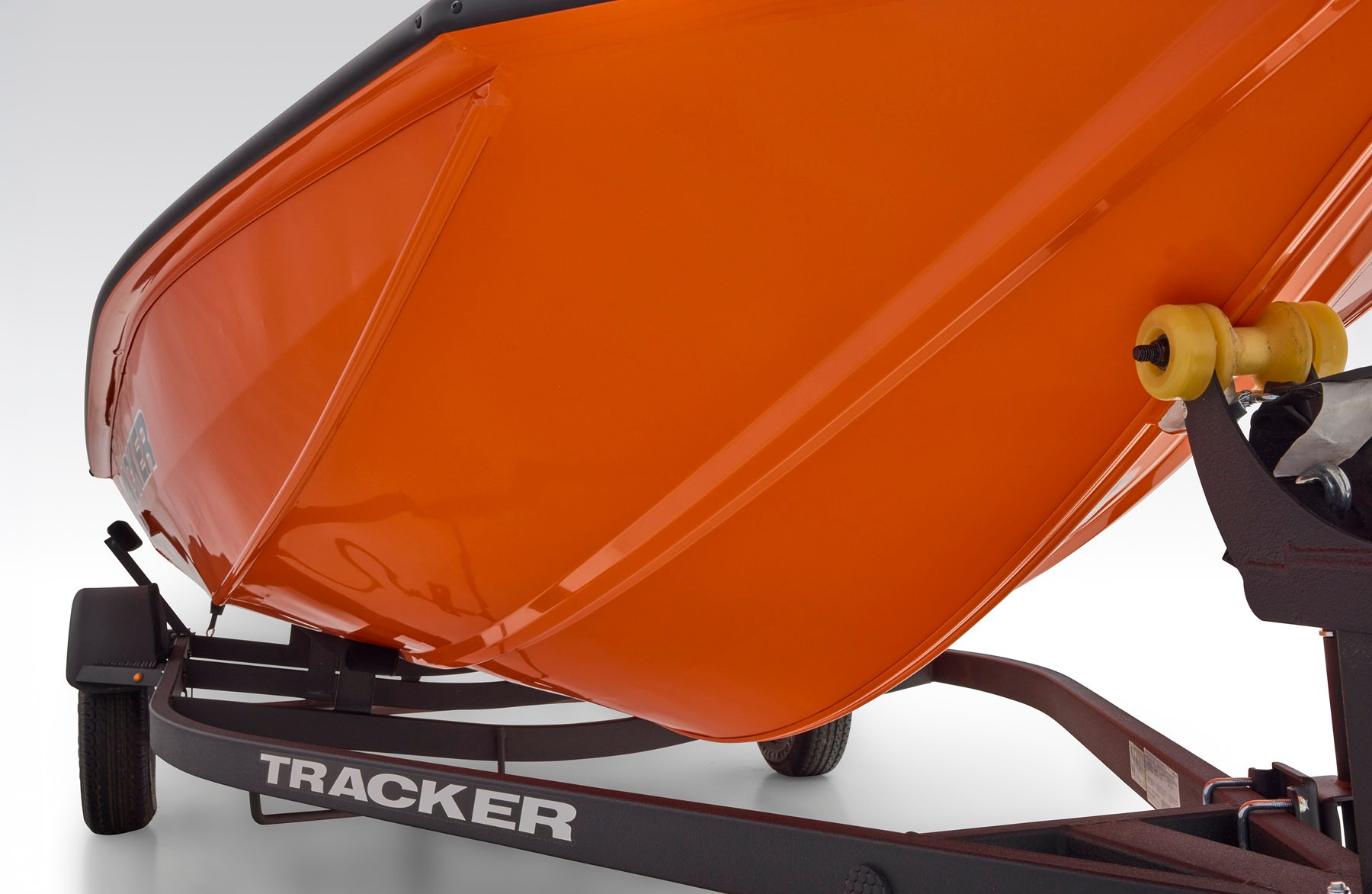 Tracker Boat Center