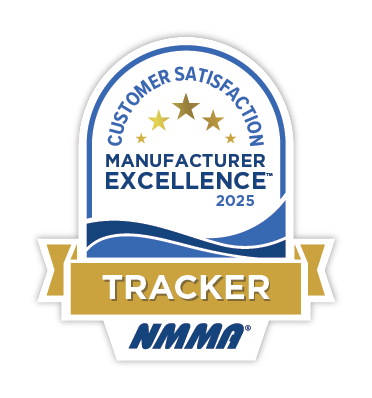 Tracker Boat Center