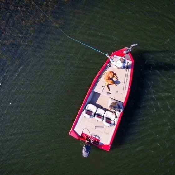 Tracker Boat Center