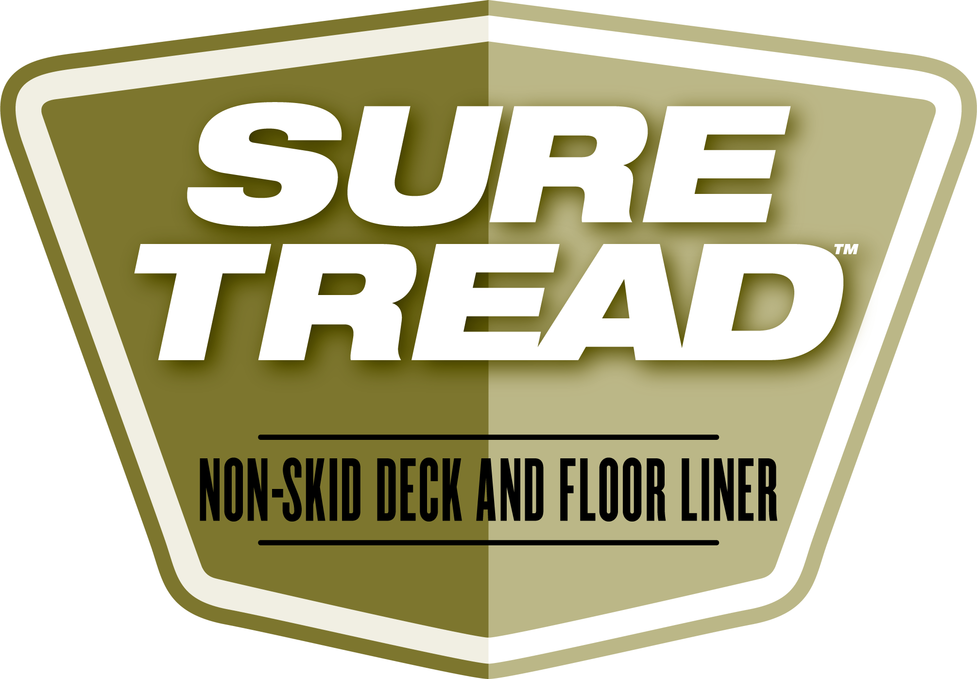 TRACKER GRIZZLY Sure Tread Non-skid liner